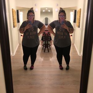 Meet your Posher, Terah